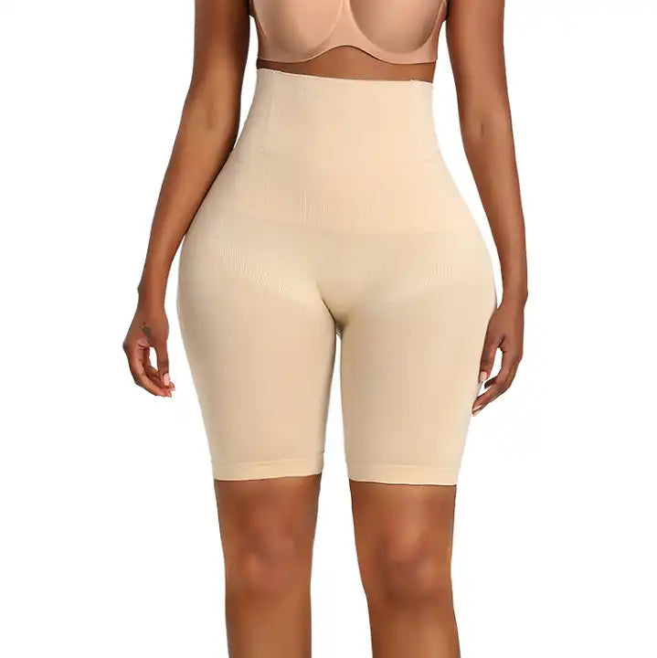 3-in-1 Thigh Shaper and Butt Lift shapewear for Women – True Shapers